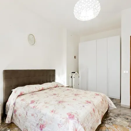 Tempio Malatestiano Cozy Flat 아파트 *