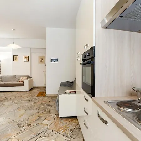 Tempio Malatestiano Cozy Flat Διαμέρισμα