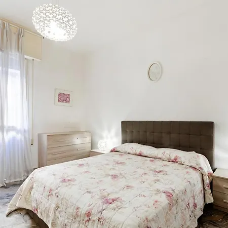 Tempio Malatestiano Cozy Flat 아파트 리미니