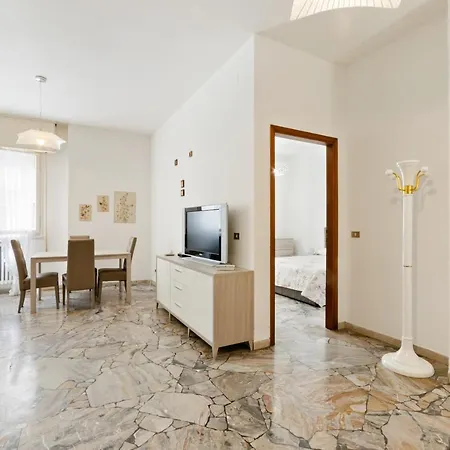 Appartamento Tempio Malatestiano Cozy Flat