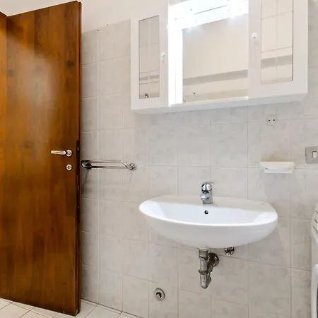 Tempio Malatestiano Cozy Flat Rimini
